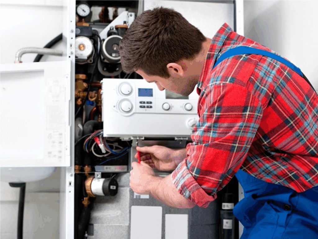 Köprübaşı Whirlpool Whirlpool kombi petek temizleme – Isınma sorunu kökünden çözüldü. - Teknik servis örneği